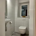 Modernes, Stilvolles 5 Lägenhet