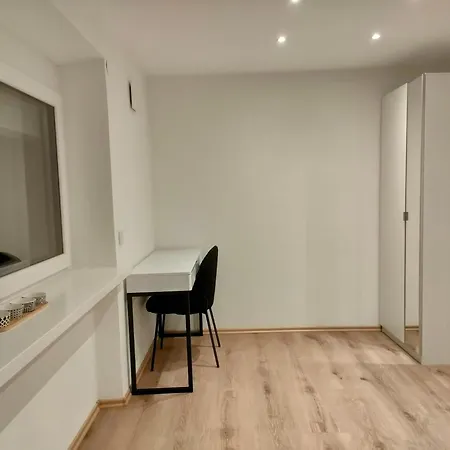 Apartment Modernes, Stilvolles 5