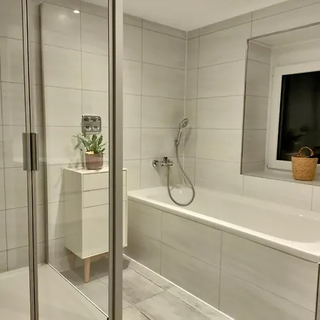 Apartment Modernes, Stilvolles 5