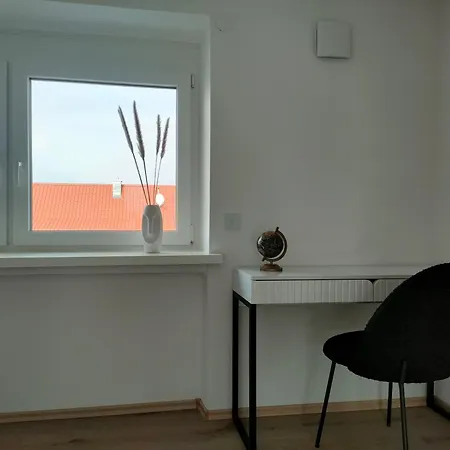 Modernes, Stilvolles 5 * Memmingen