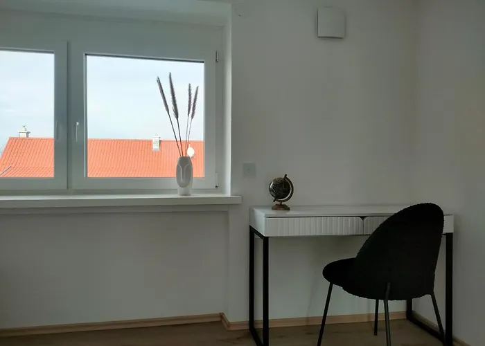 Modernes, Stilvolles 5 * Мемминген
