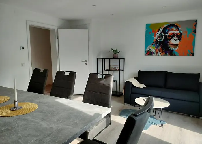 Modernes, Stilvolles 5 *